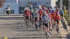 Check out the CBR Carson Criterium photos showcasing thrilling races and top performers from the latest cycling event.